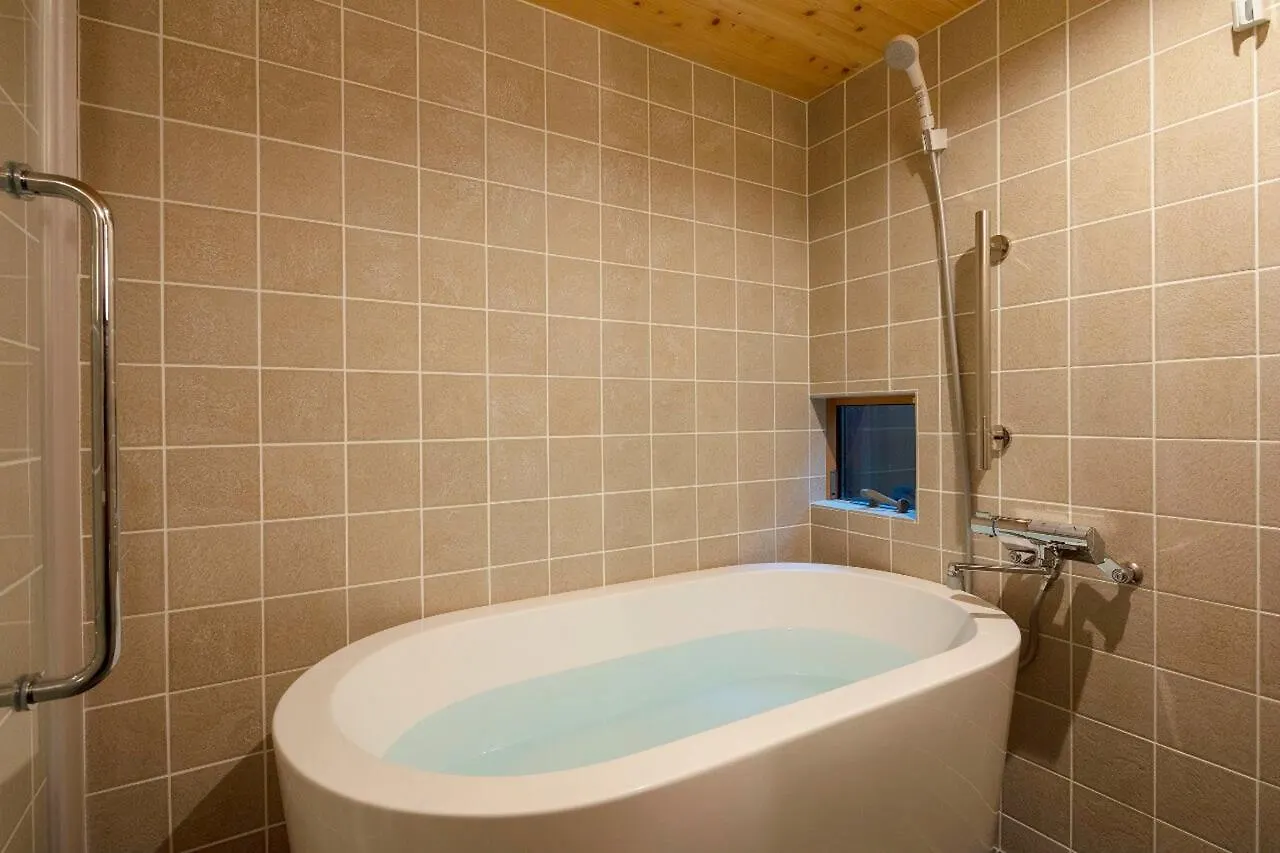 Holiday home Kumashu An Machiya House Villa Kyoto Japan