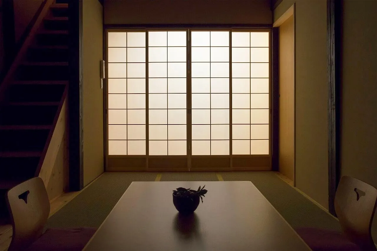 Kumashu An Machiya House Villa Kyoto 0*,  Japan