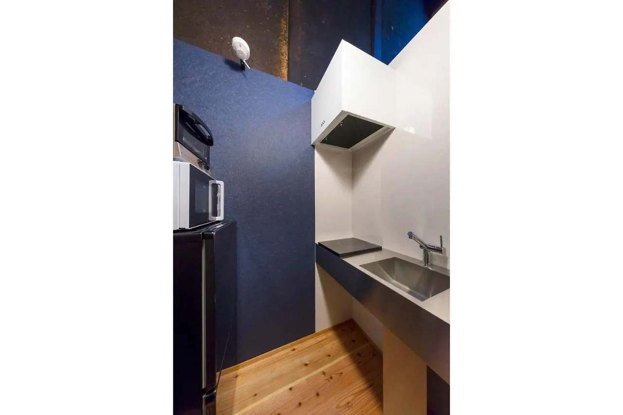 Holiday home Kumashu An Machiya House Villa Kyoto